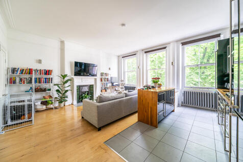 kitchen/living
