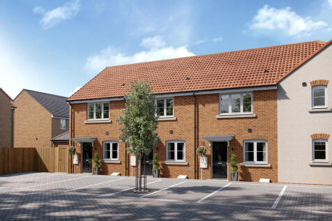 Hardwick - Plot 174-176