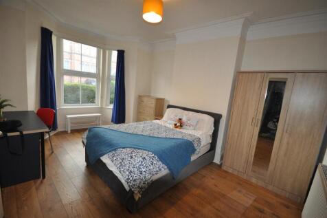 Ashbourne Road, Derby - Student 27/28 photo 4
