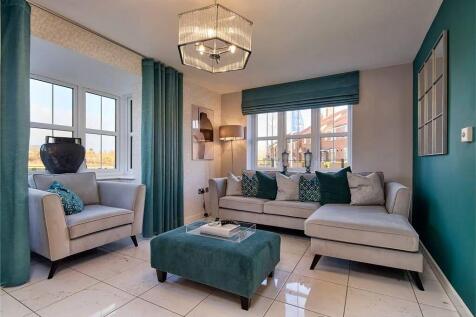 Dee Gardens, Garden City, Deeside, Flintshire, CH5 photo 4
