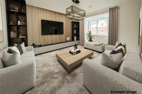 Lounge - option 2