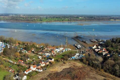 Chelmondiston &amp; Surrounding Areas