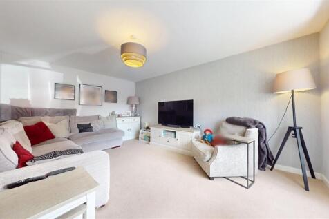 Simmons Close Living Room