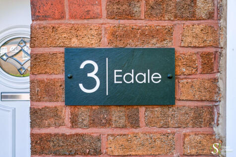 3 Eaton Lane, Dav...