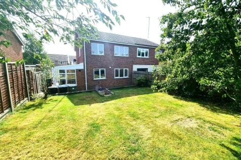 Worcester Drive, Market Harborough, Leicestershire, LE16 photo 3