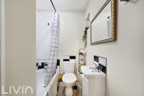 WHITEHORSE LANE, 235 (9 FROM 14)-4