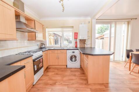 Mellock Lane, Little Neston, Neston photo 4