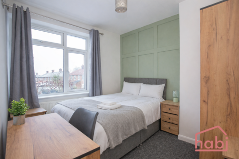 Bedroom 6