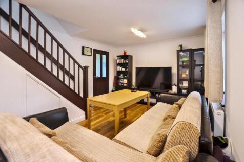 Lounge / Diner