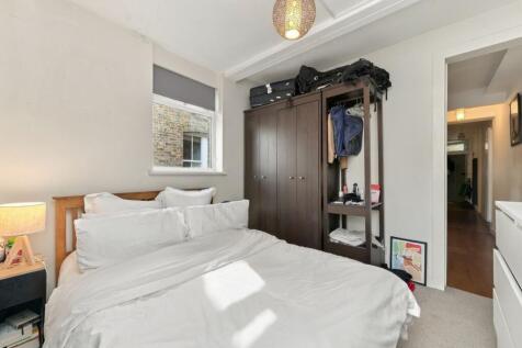 Queenstown Road, London, SW8 photo 4