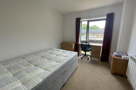 Bedroom Area