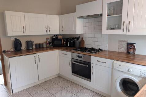 Borough Street, Kegworth photo 4