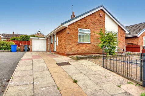 Stoke-on-trent, ST2 - property photo