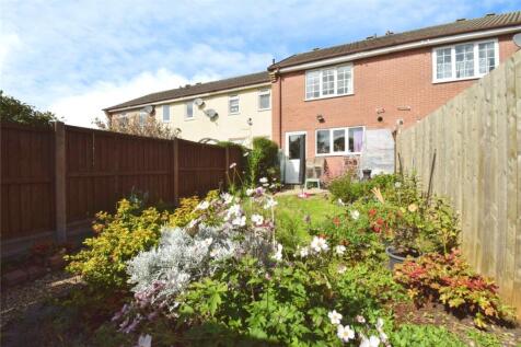 Garden &amp; Rear