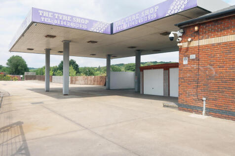 Commercial Property to rent Image 5