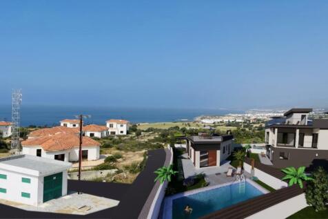  Luxurious 4+1 Bedroom Villa with Breathtaking Views Image 9999
