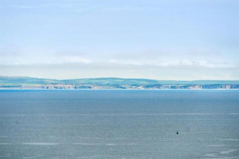 View out to Sea