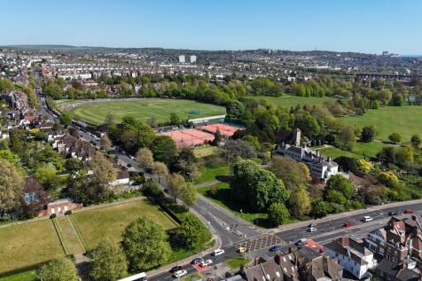 Aerial 3