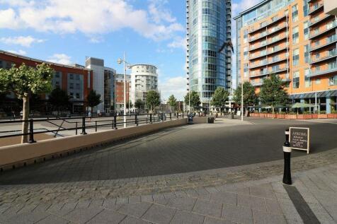 Gun Wharf