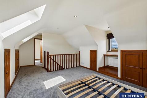 Landing/Study/Bedroom