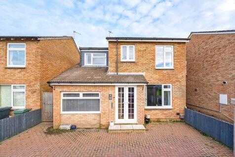 Weston-super-mare, BS22 - property photo