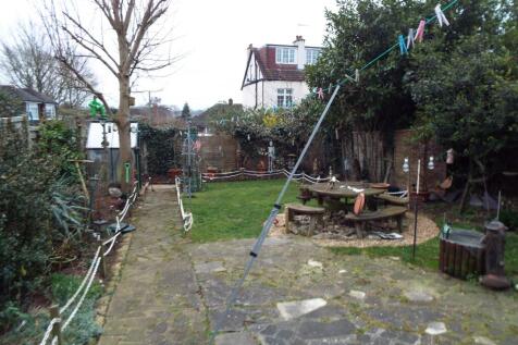 Shared Garden