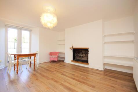 Basement Flat, Arley Hill, Cotham, Bristol, Bristol City photo 3