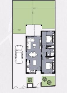 Villas 5, 6 &amp; 7...