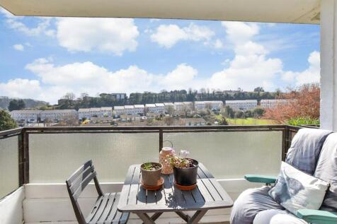 Balcony / Terrace