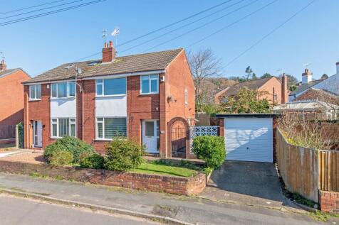 Frodsham, WA6 - property photo