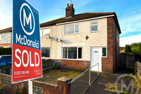 Thornton-cleveleys, FY5 - property photo