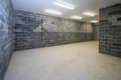 Warehouse to rent Image 3