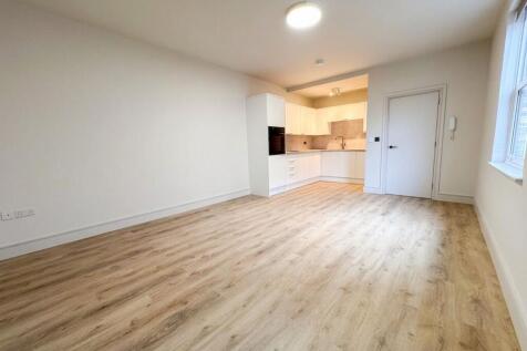 Lounge / Diner / Kitchen