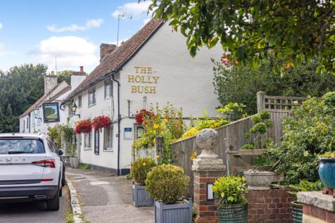 Local Pub