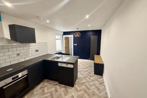 Kitchen/Lounge