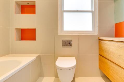 Cranbrook Road, W4 - FOR SALE