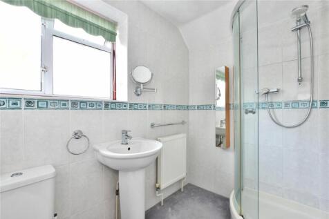 Family Shower Room