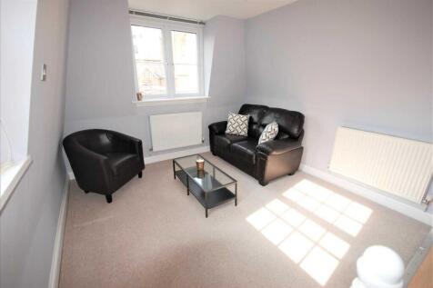 Open Plan Lounge