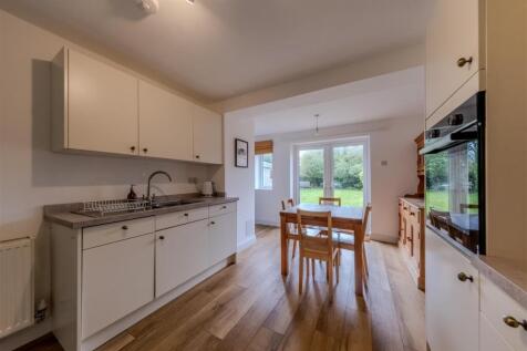 Rowan Road, Weaverham photo 3