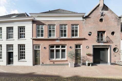 Sint Jacobstraat 31 5211 LP 'S-HERTOGENBOSCH image 2