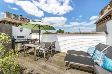 Roof Terrace