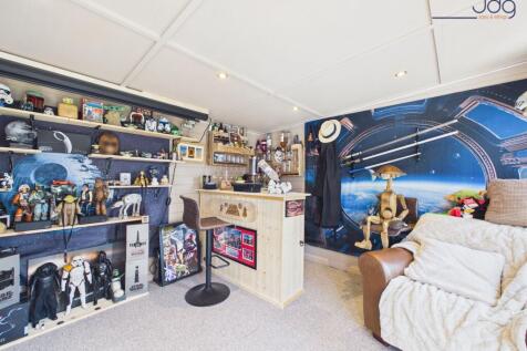 Cabin Interior