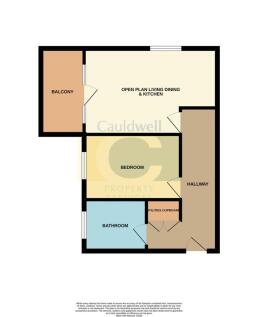 Flat5ClarkeHouse29AtlasWayOakgroveMiltonKeynesMK10