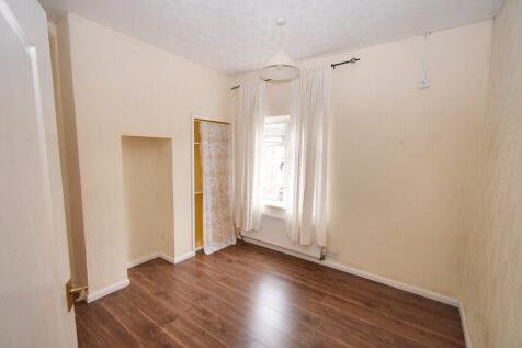 Abbey Street-Bedroom 1