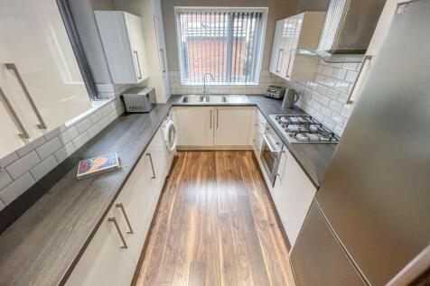 Hannan Road, Kensington, Liverpool photo 3