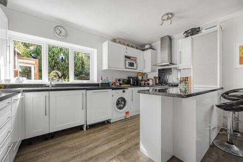 Kitchen/Breakfast Ro