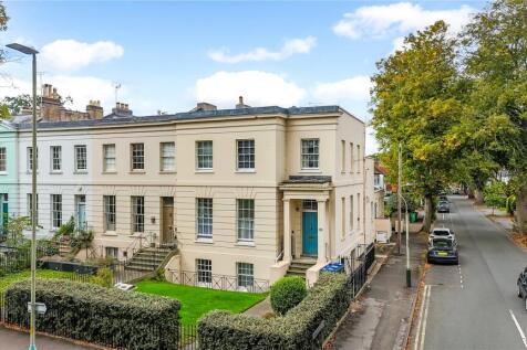 53 London Road