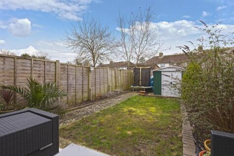 For Sale by Aspire Residential - Turner Road