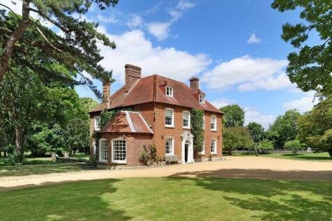 Copcourt Manor, Tetsworth, Oxfordshire, OX9 7DE