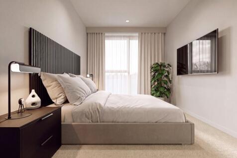 Bedroom Example
